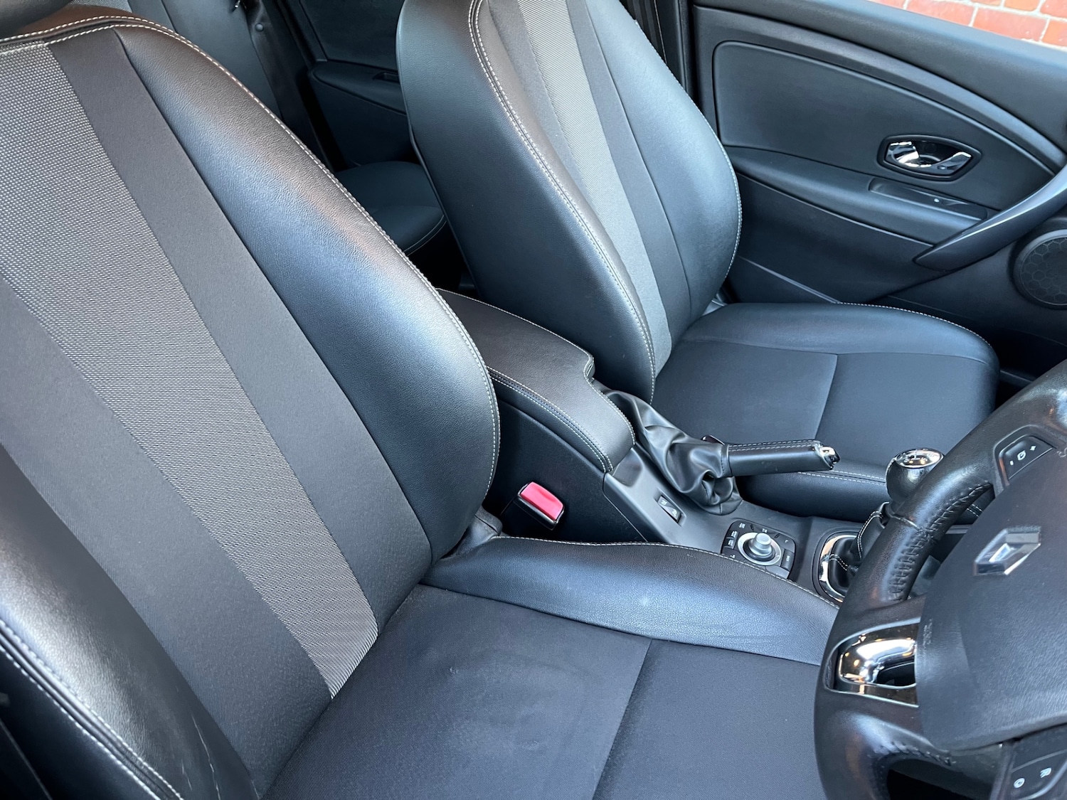 Used Renault Megane 2016 for sale - 76618901: Photo 14