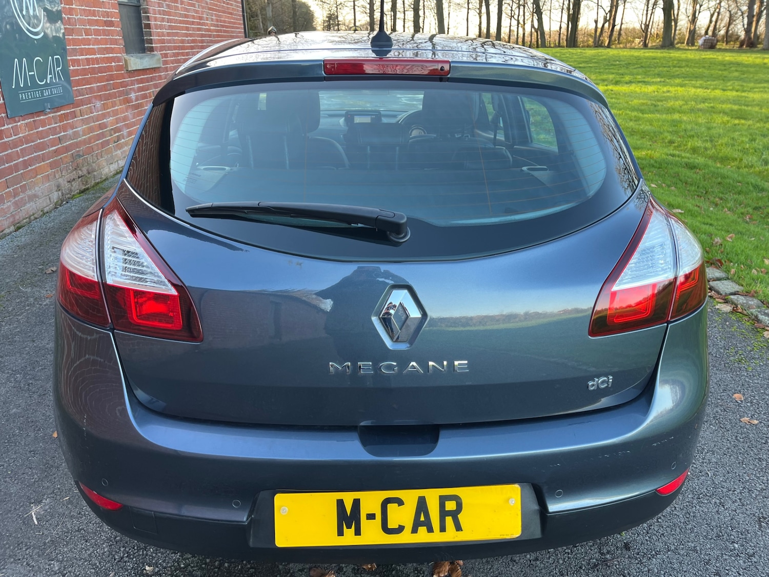 Used Renault Megane 2016 for sale - 76618901: Photo 5