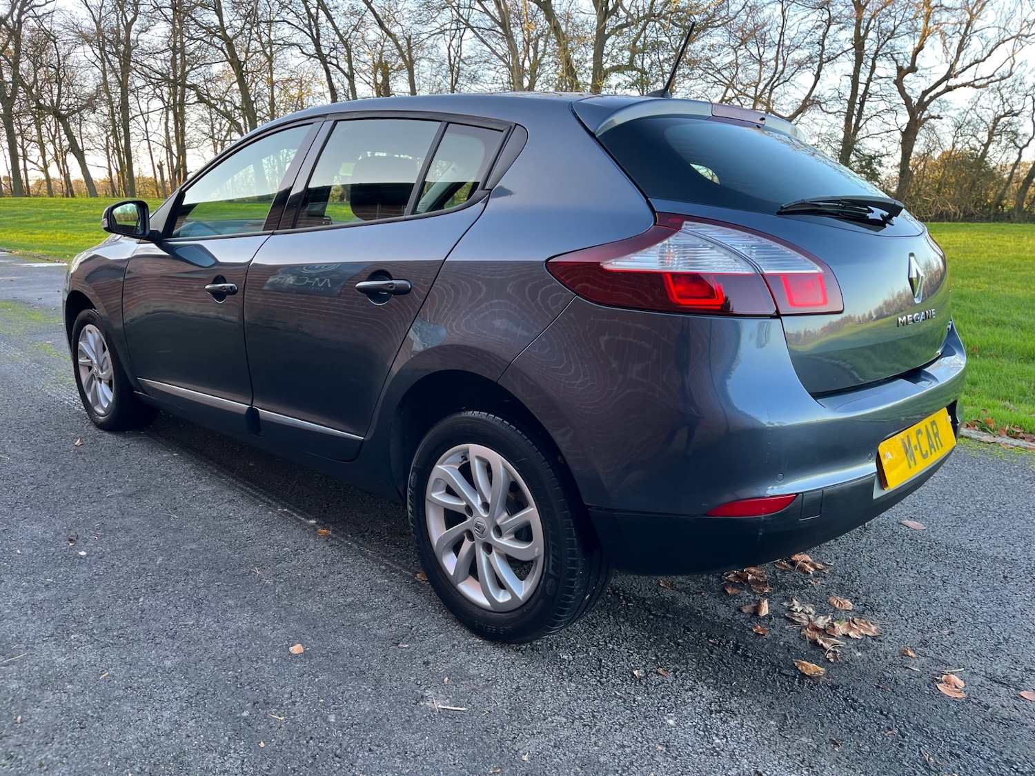Used Renault Megane 2016 for sale - 76618901: Photo 6