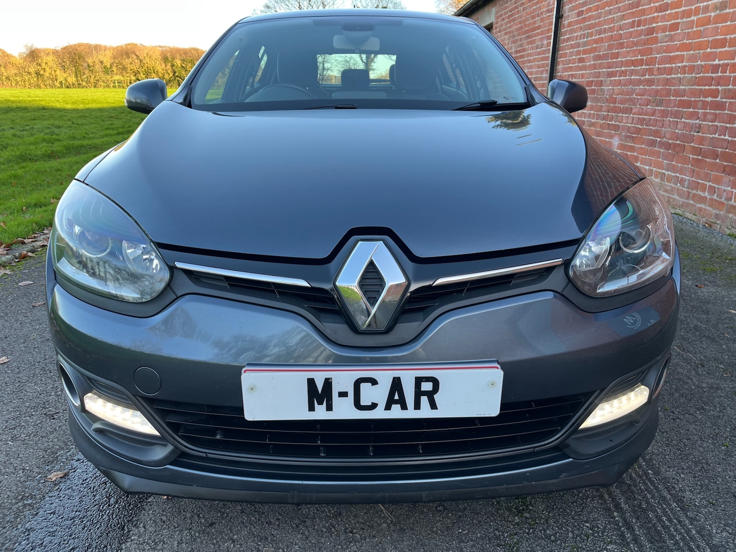 Used Renault Megane 2016 for sale - 76618901: Photo 7