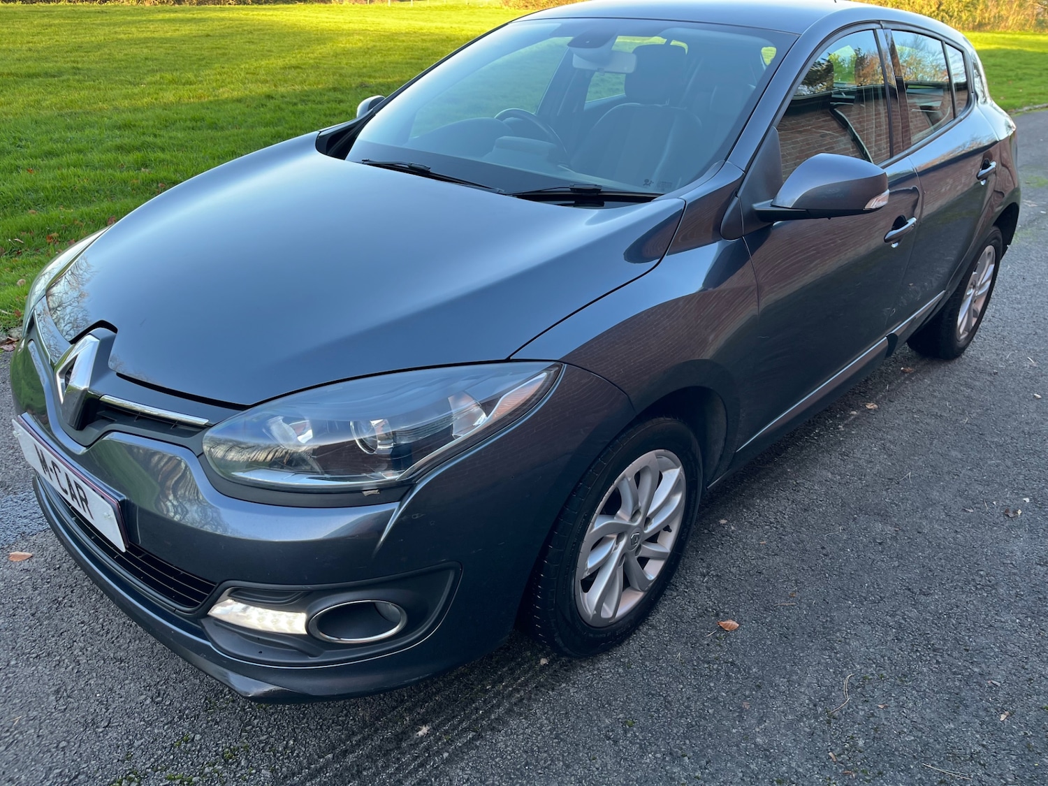 Used Renault Megane 2016 for sale - 76618901: Photo 8