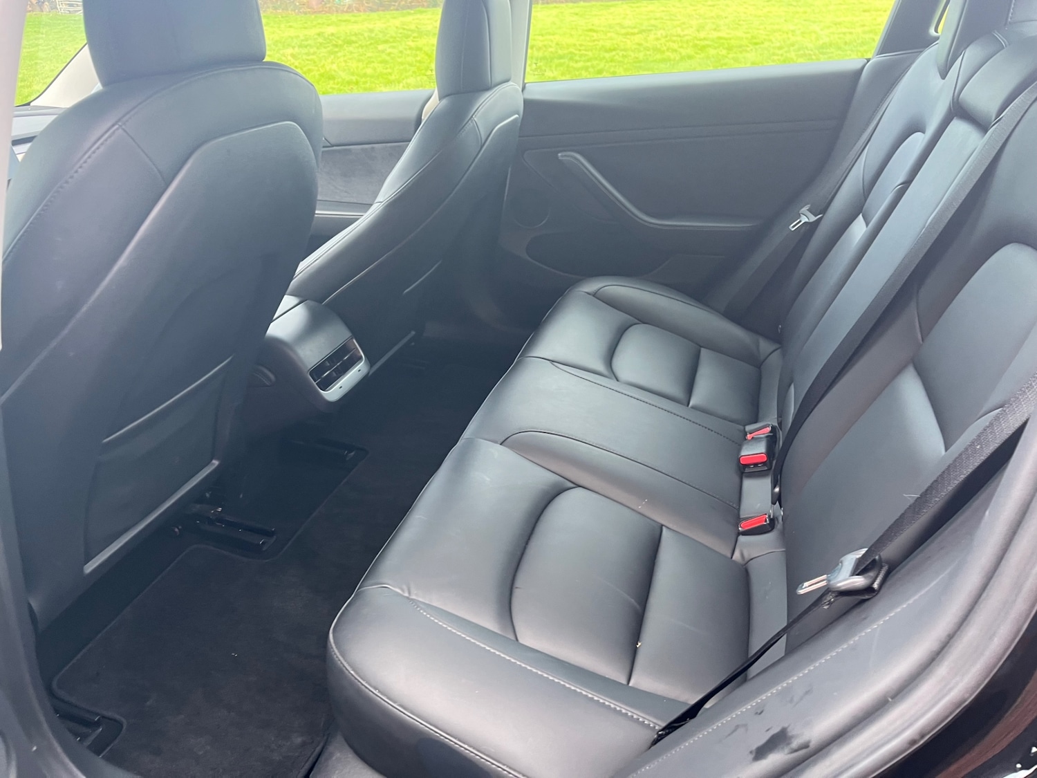 Used Tesla Model 3 2021 for sale - 76919559: Photo 11