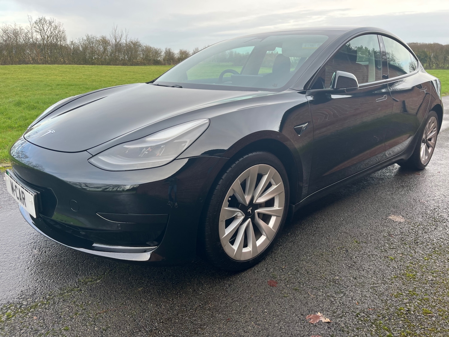 Used Tesla Model 3 2021 for sale - 76919559: Photo 7