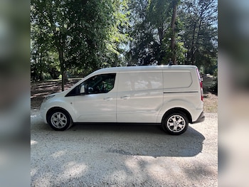 Used Ford Transit Connect 2016 for sale - 79177062: Photo