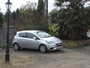 Used Vauxhall Corsa 2016 for sale - 79479217: Photo