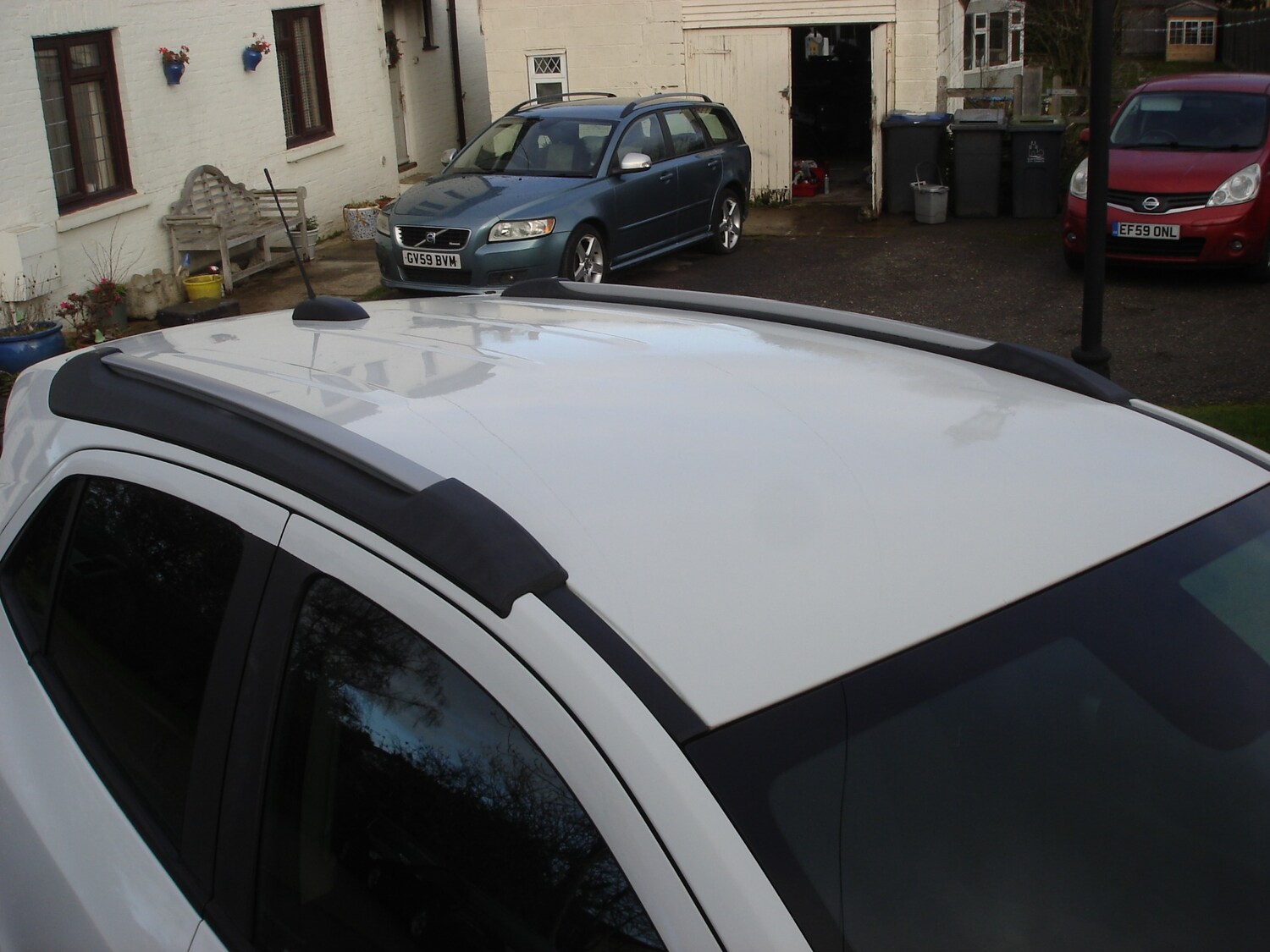 Used Vauxhall Mokka X 2017 for sale - 77065415: Photo 15