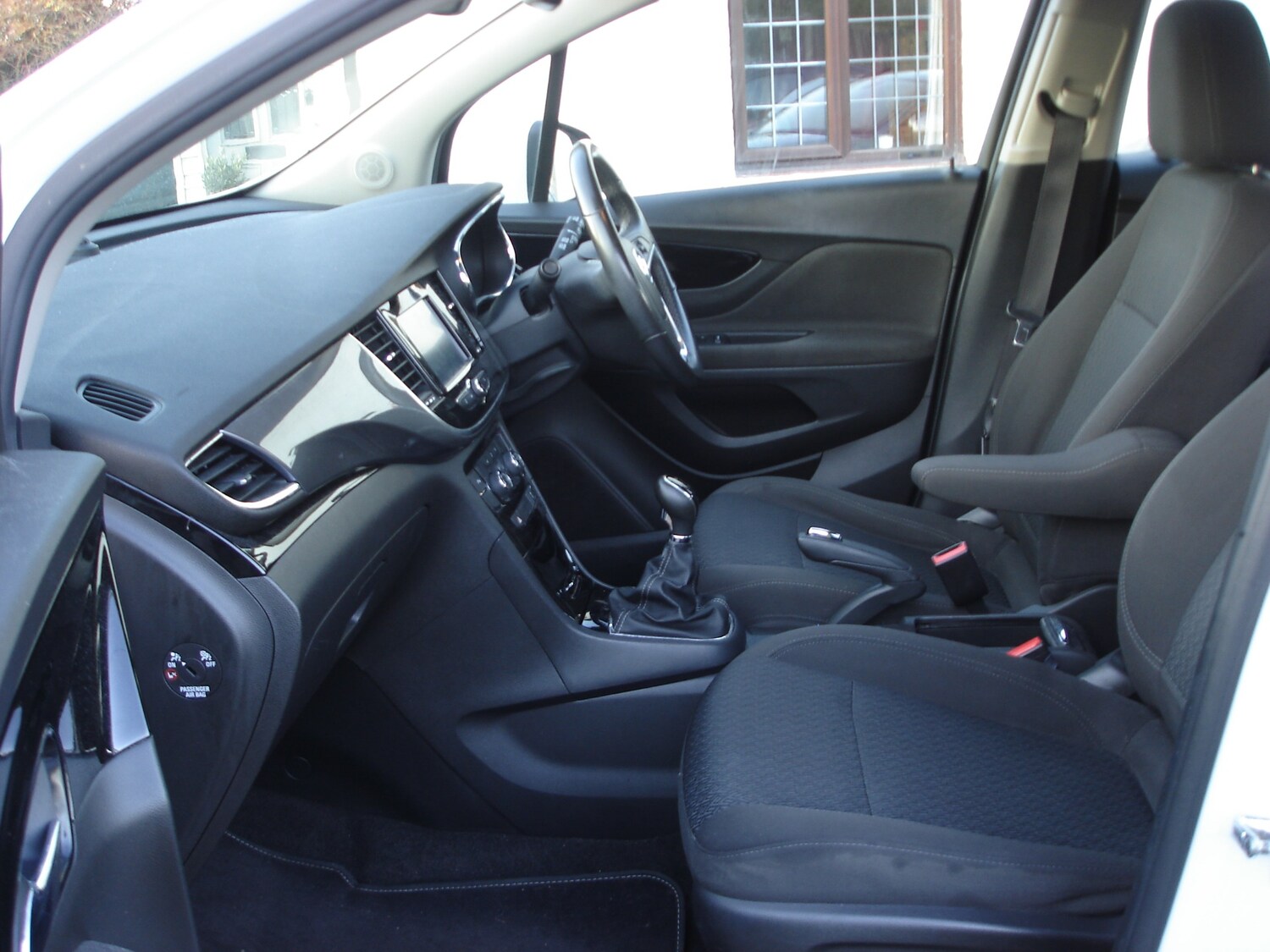 Used Vauxhall Mokka X 2017 for sale - 77065415: Photo 19