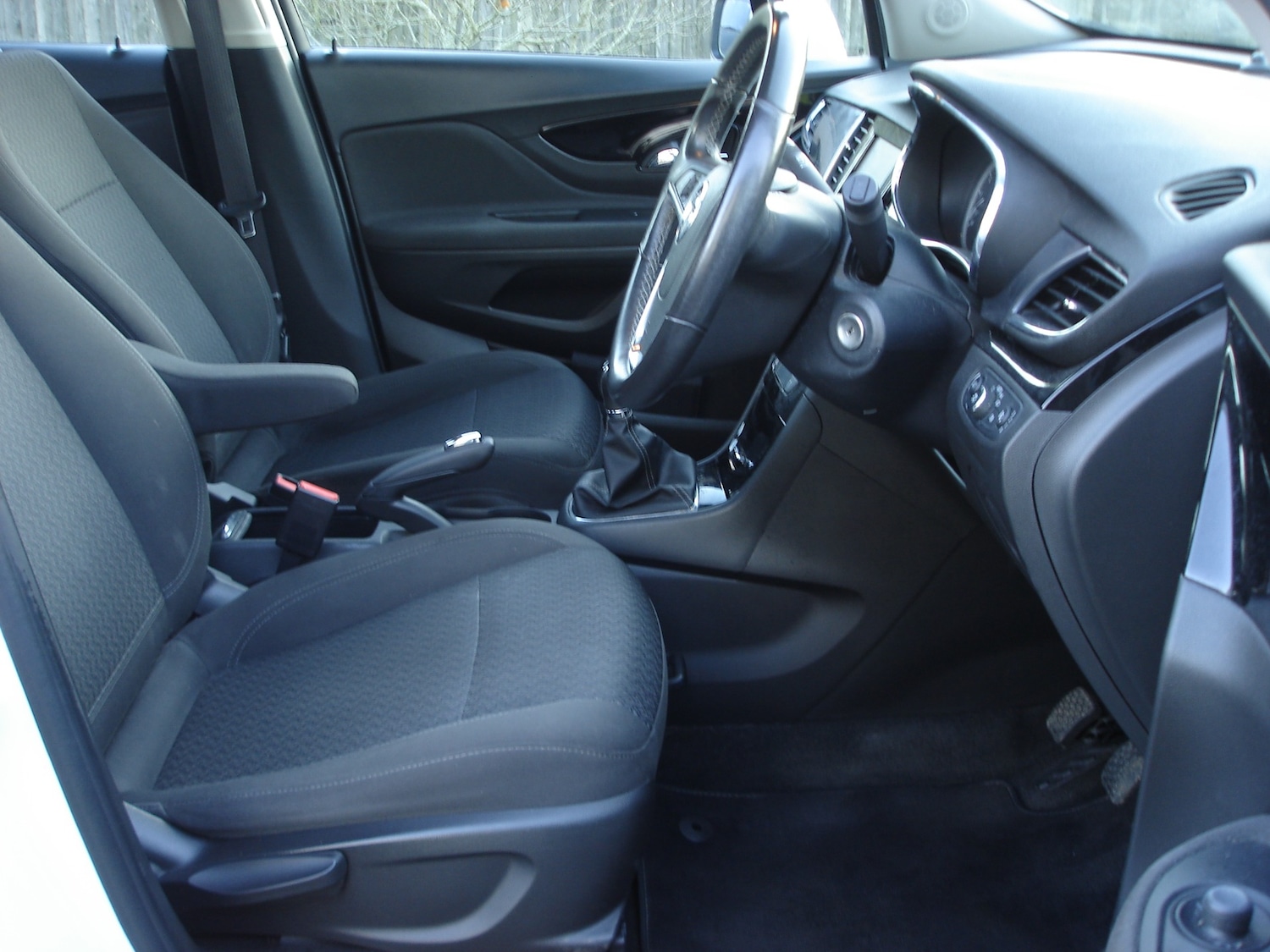 Used Vauxhall Mokka X 2017 for sale - 77065415: Photo 20