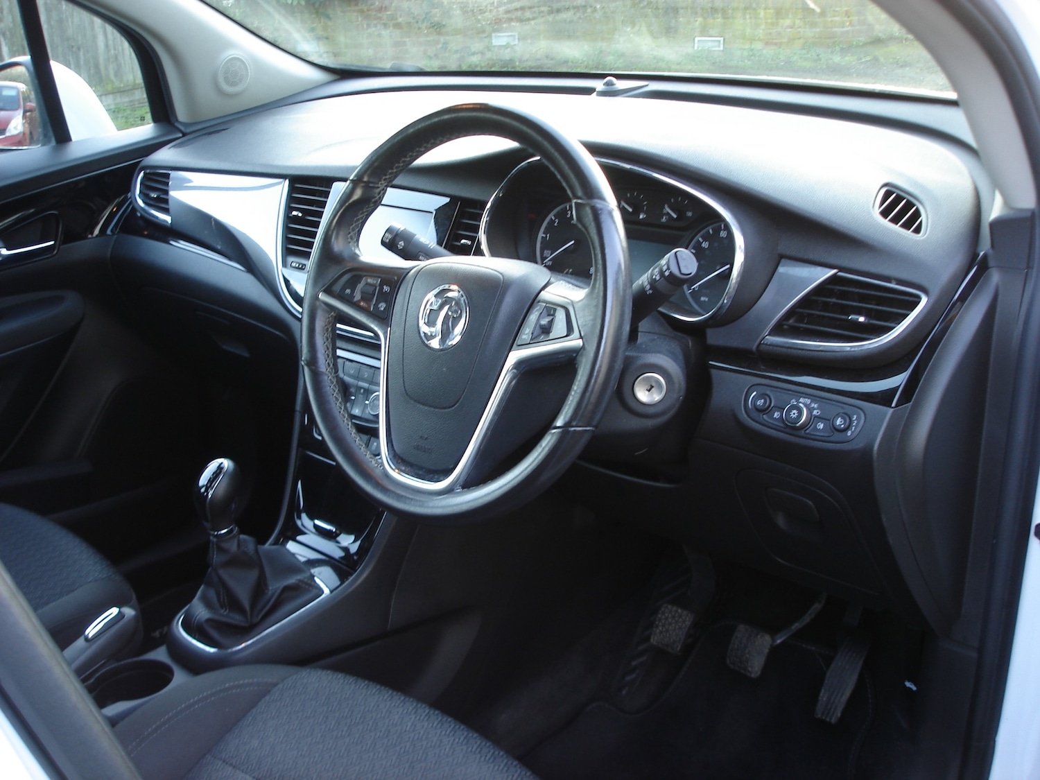 Used Vauxhall Mokka X 2017 for sale - 77065415: Photo 21