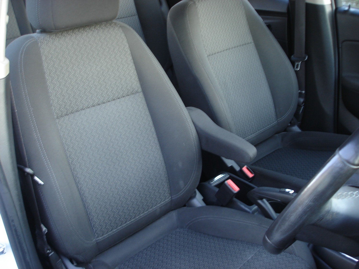 Used Vauxhall Mokka X 2017 for sale - 77065415: Photo 22