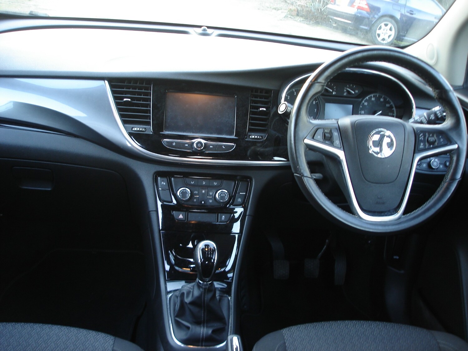 Used Vauxhall Mokka X 2017 for sale - 77065415: Photo 24