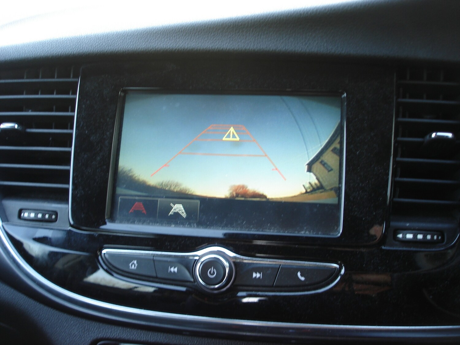 Used Vauxhall Mokka X 2017 for sale - 77065415: Photo 25