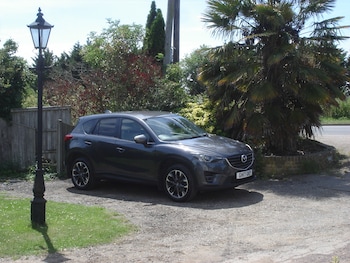 Used Mazda CX-5 2017 for sale - 79539771: Photo