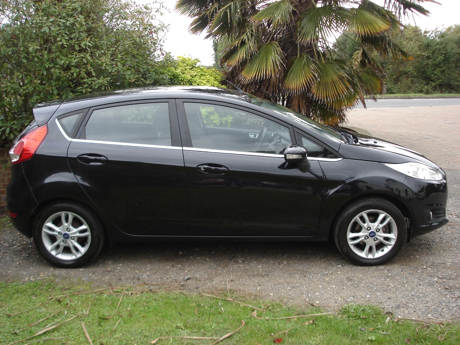 Used Ford Fiesta 2015 for sale - 76026226: Photo 11