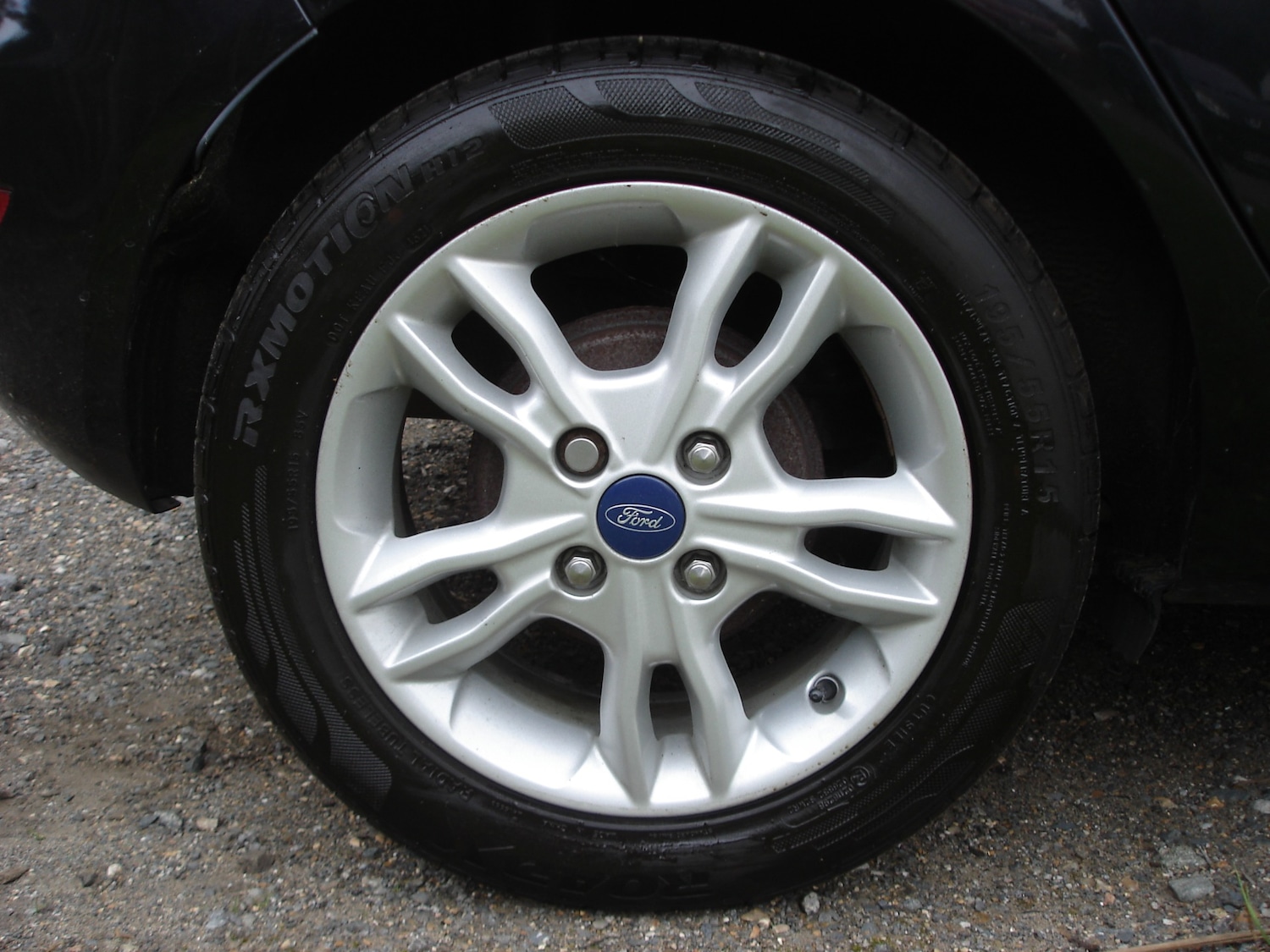 Used Ford Fiesta 2015 for sale - 76026226: Photo 13