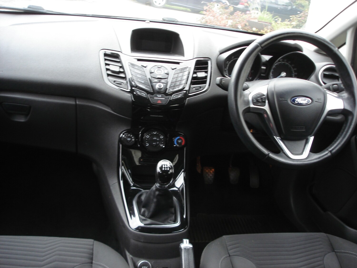 Used Ford Fiesta 2015 for sale - 76026226: Photo 18