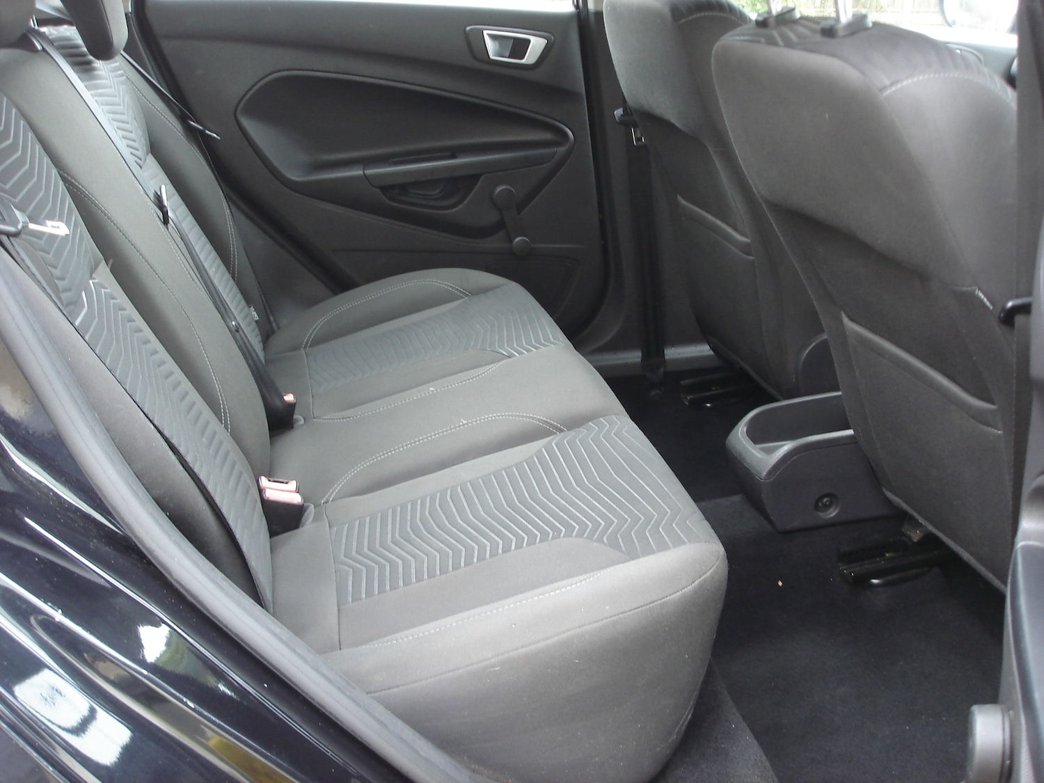 Used Ford Fiesta 2015 for sale - 76026226: Photo 20