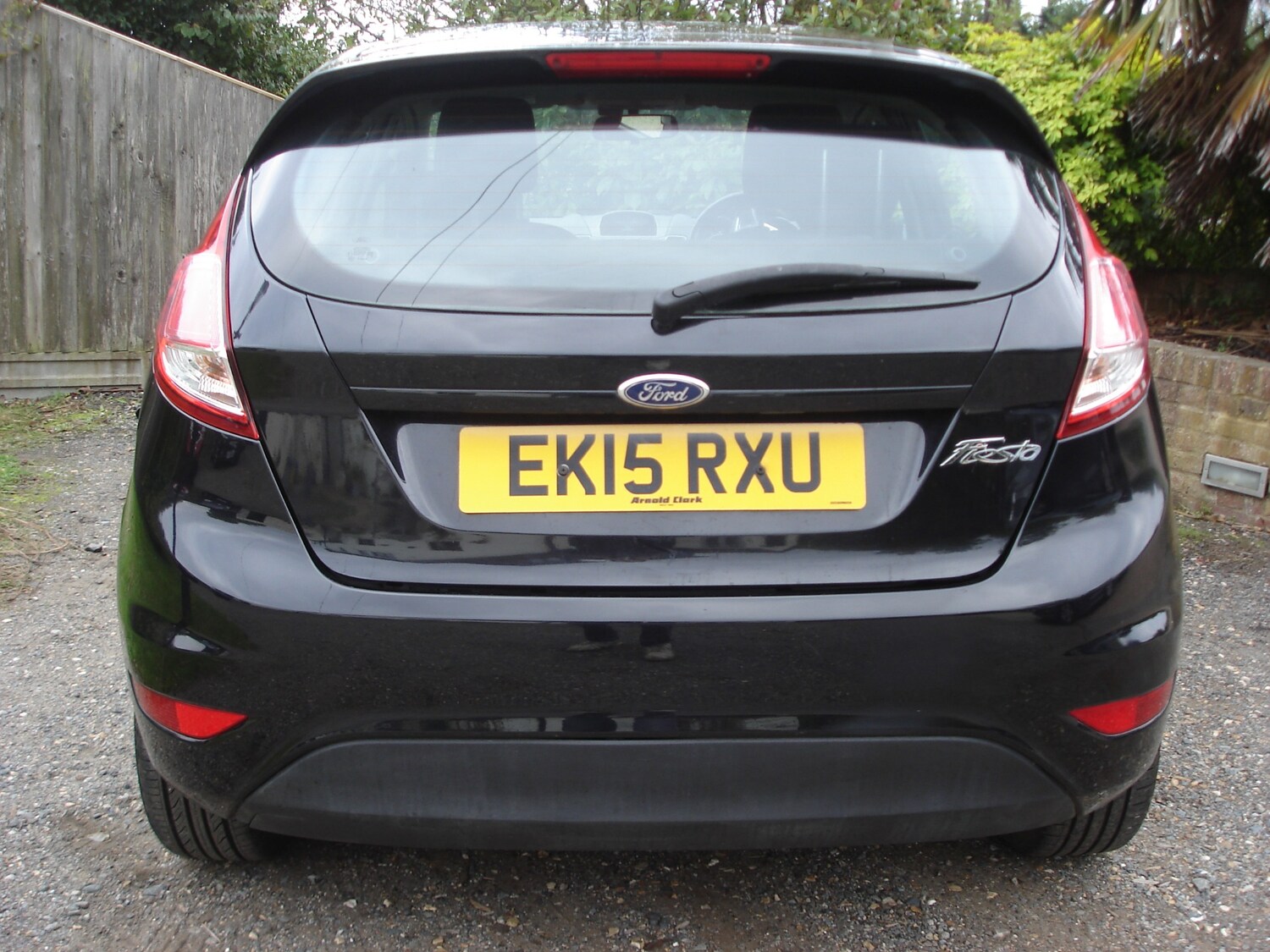 Used Ford Fiesta 2015 for sale - 76026226: Photo 7