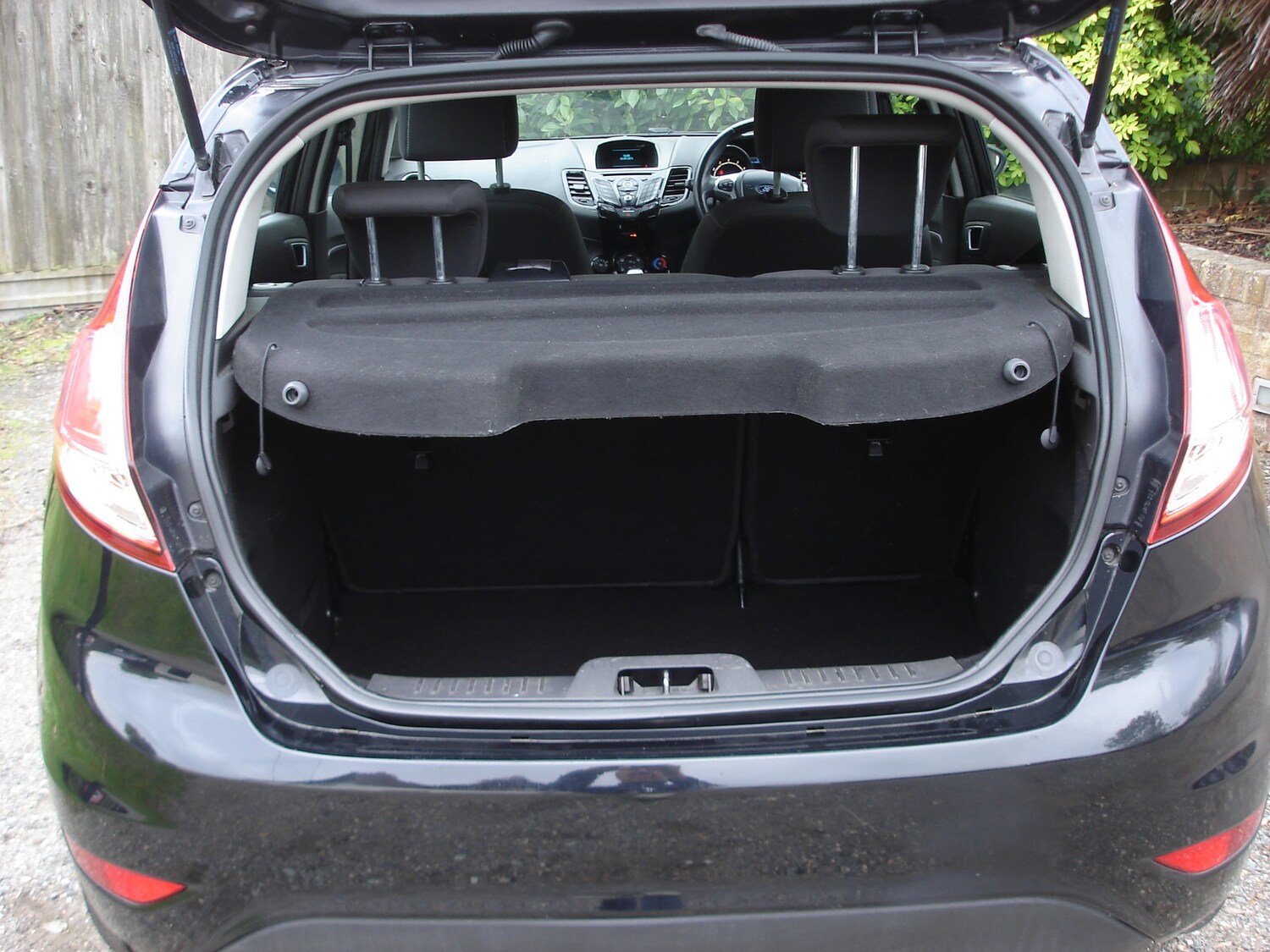 Used Ford Fiesta 2015 for sale - 76026226: Photo 8