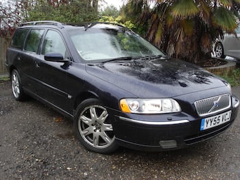 Used Volvo V70 2005 for sale - 79773534: Photo