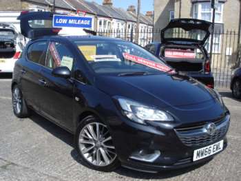 2016 (66) - 1.4 ELITE 5dr Black ONLY £35 A YEAR ROAD TAX