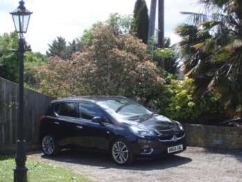 Used Vauxhall Corsa 2016 for sale - 74630044: Photo