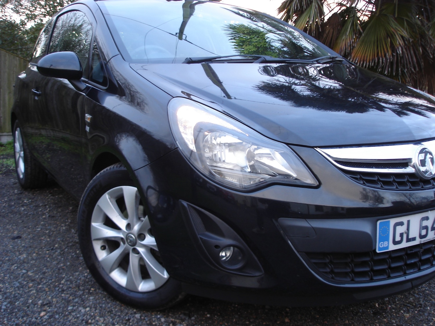 Used Vauxhall Corsa 2014 for sale - 77077150: Photo 11