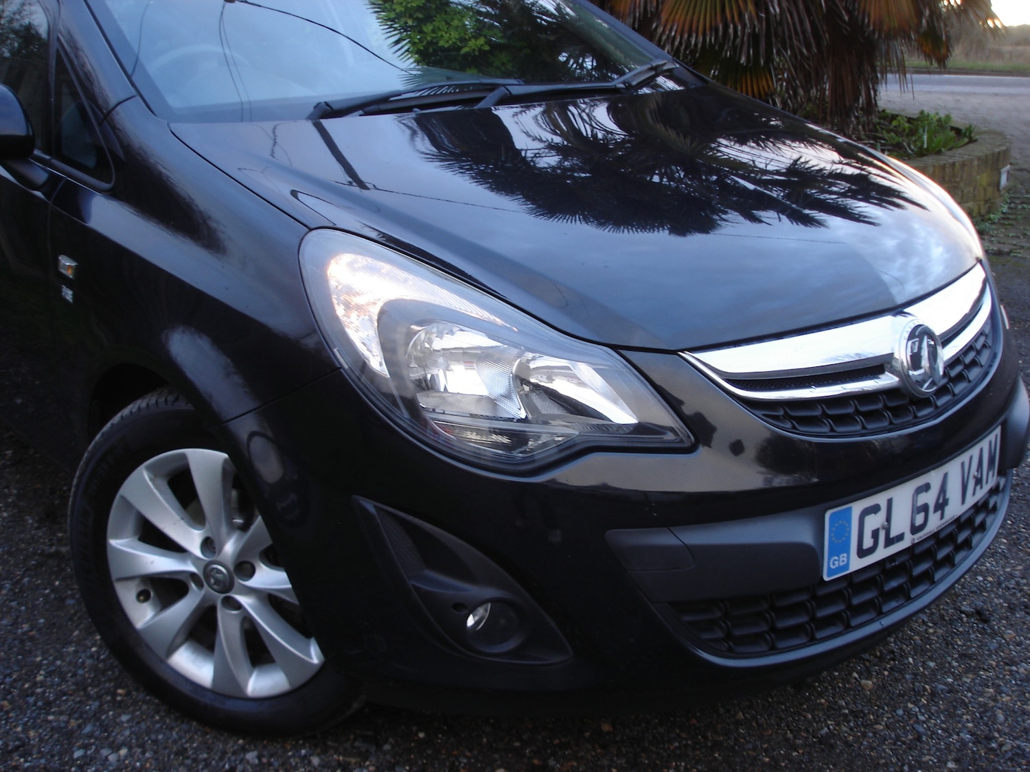 Used Vauxhall Corsa 2014 for sale - 77077150: Photo 12