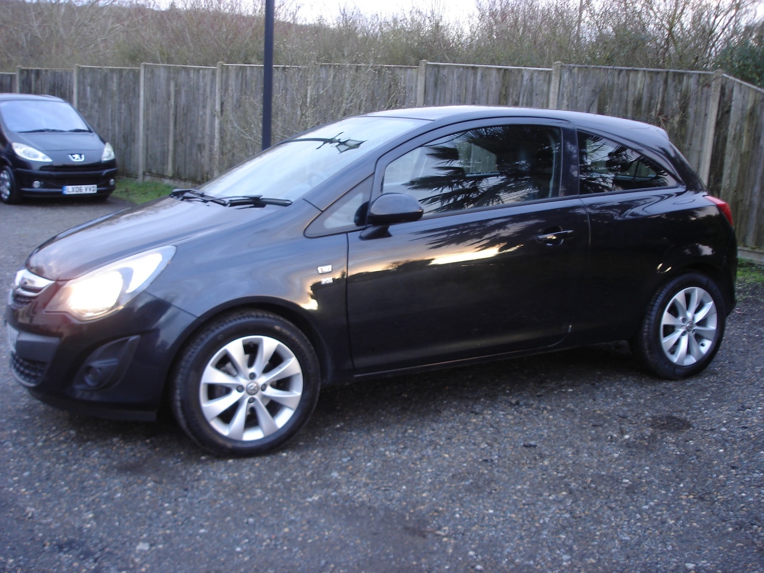 Used Vauxhall Corsa 2014 for sale - 77077150: Photo 14