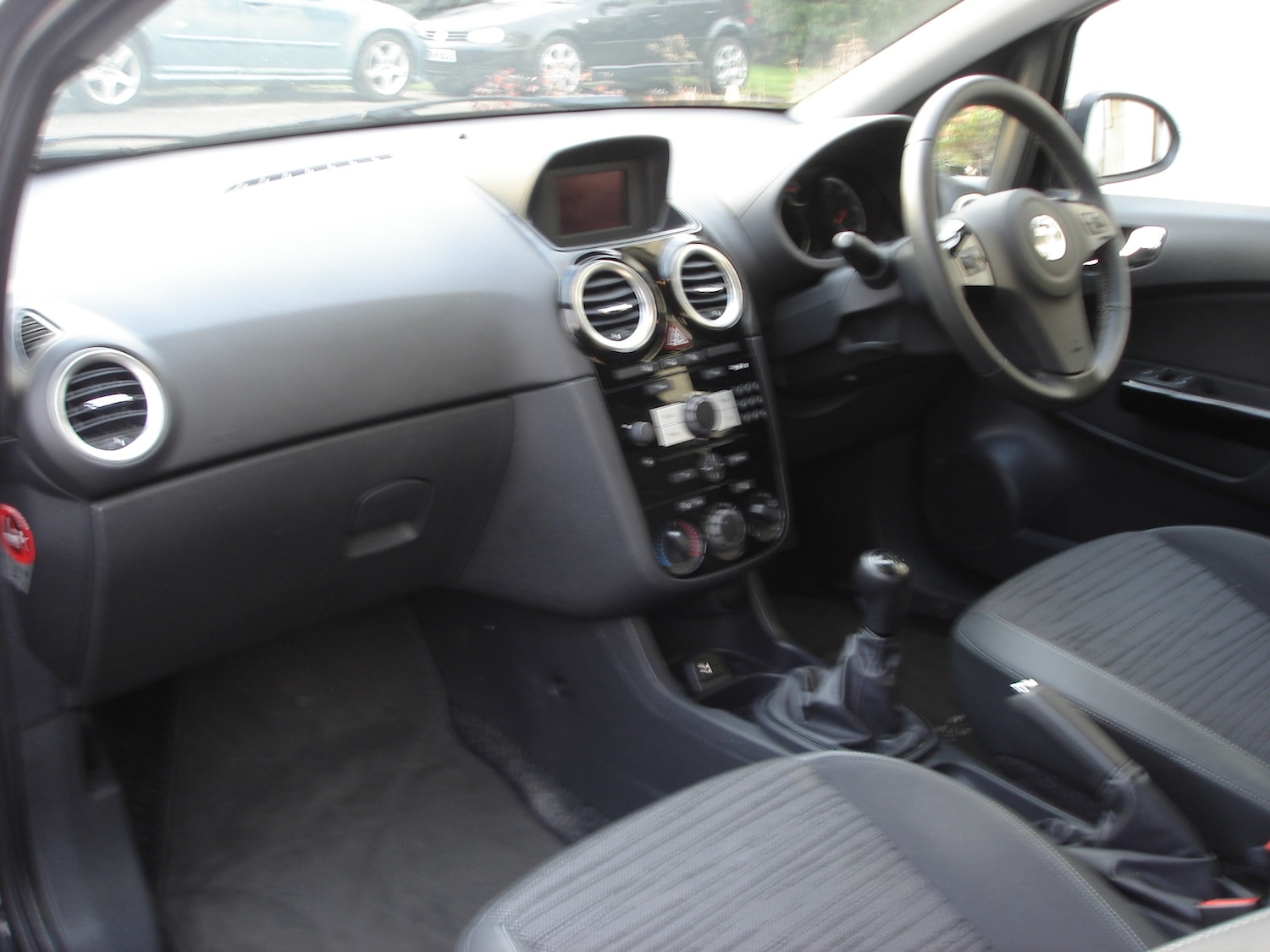 Used Vauxhall Corsa 2014 for sale - 77077150: Photo 16