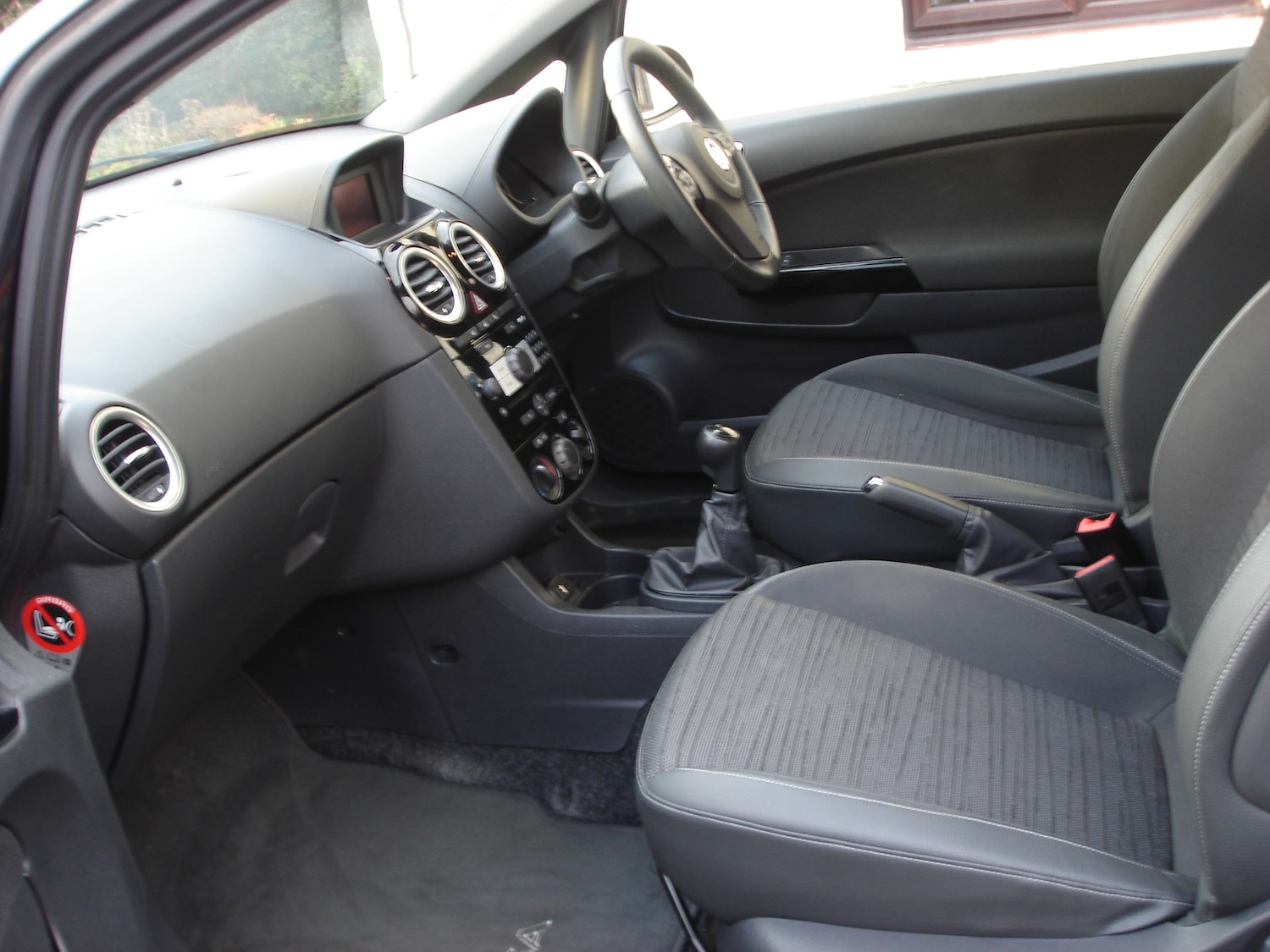 Used Vauxhall Corsa 2014 for sale - 77077150: Photo 17