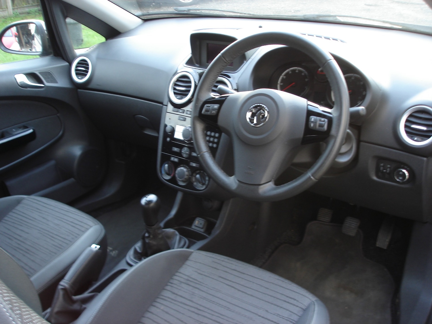 Used Vauxhall Corsa 2014 for sale - 77077150: Photo 18