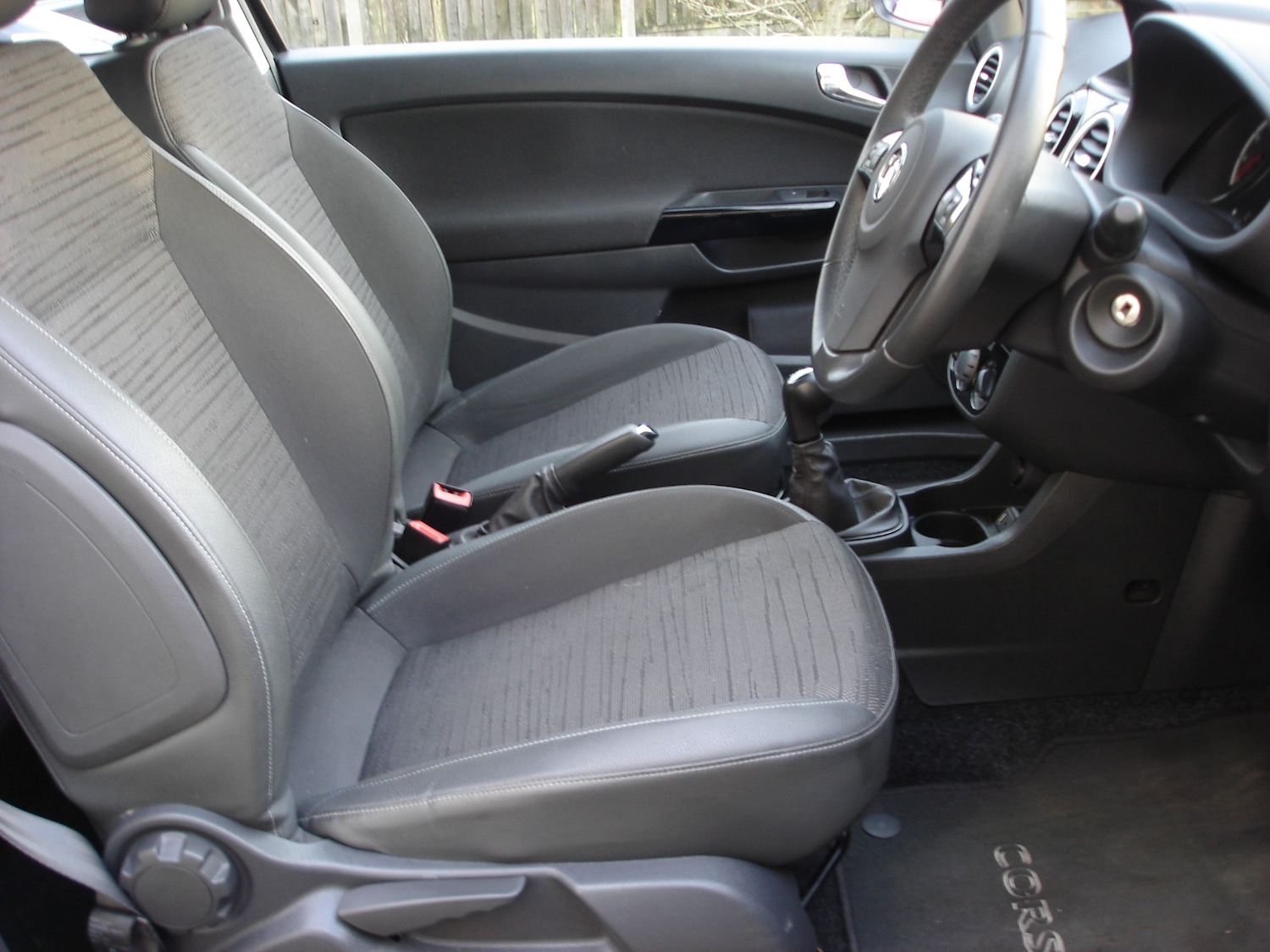 Used Vauxhall Corsa 2014 for sale - 77077150: Photo 19