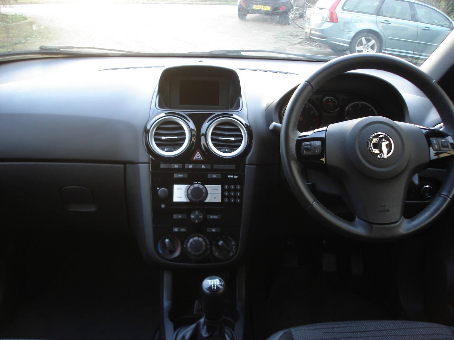 Used Vauxhall Corsa 2014 for sale - 77077150: Photo 22