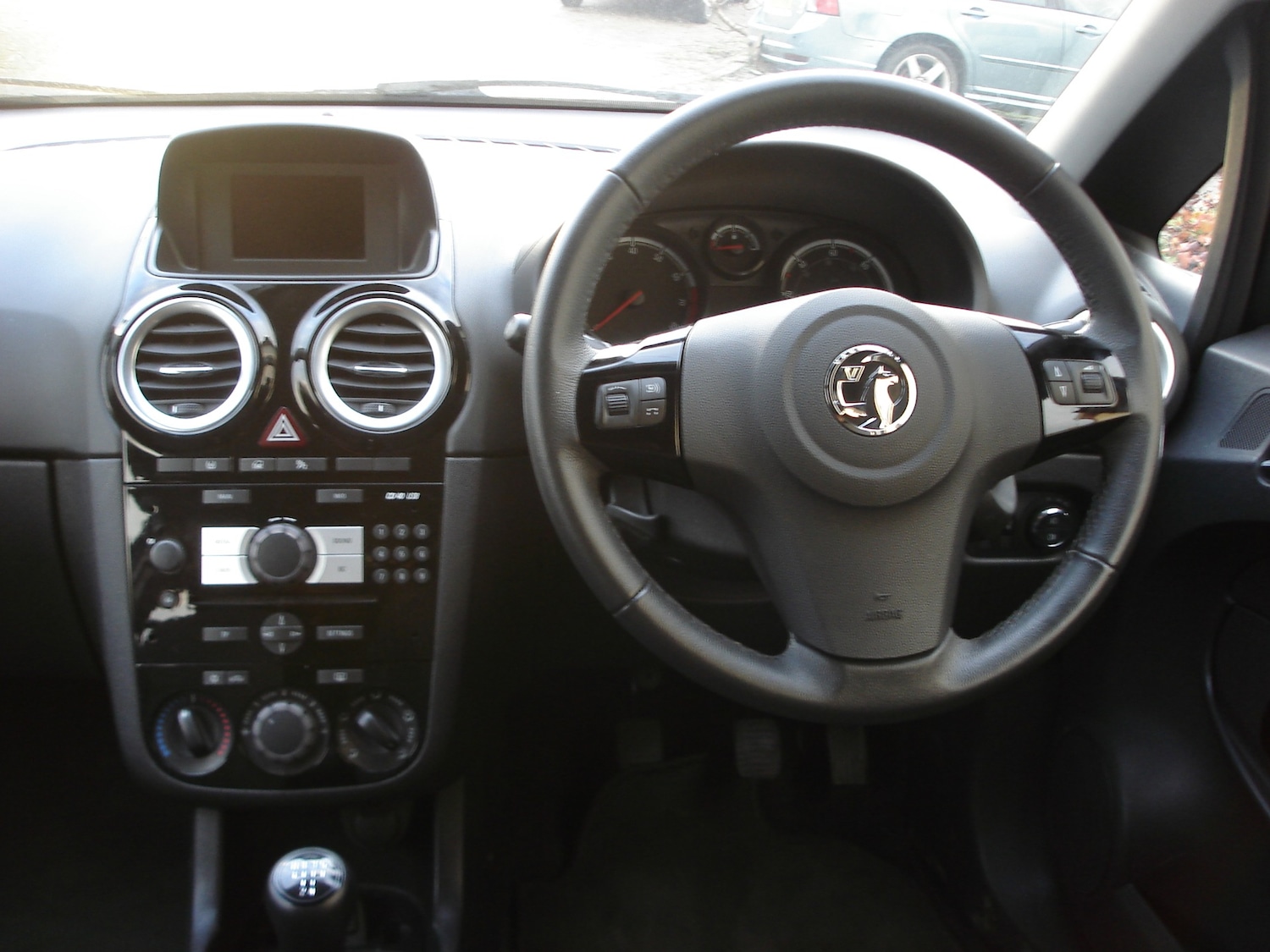 Used Vauxhall Corsa 2014 for sale - 77077150: Photo 23