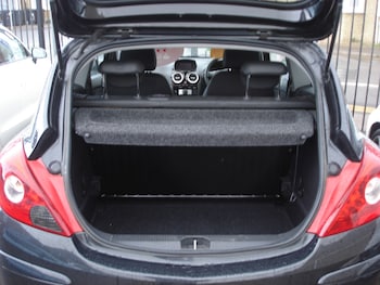 Used Vauxhall Corsa 2014 for sale - 77077150: Photo