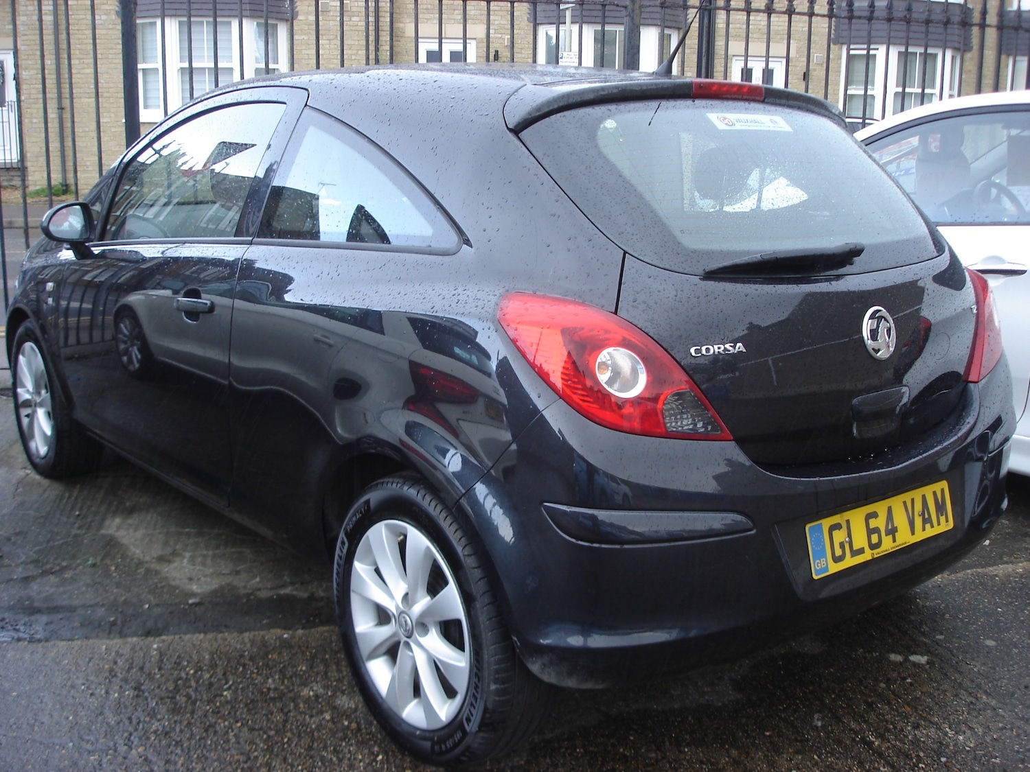 Used Vauxhall Corsa 2014 for sale - 77077150: Photo 5