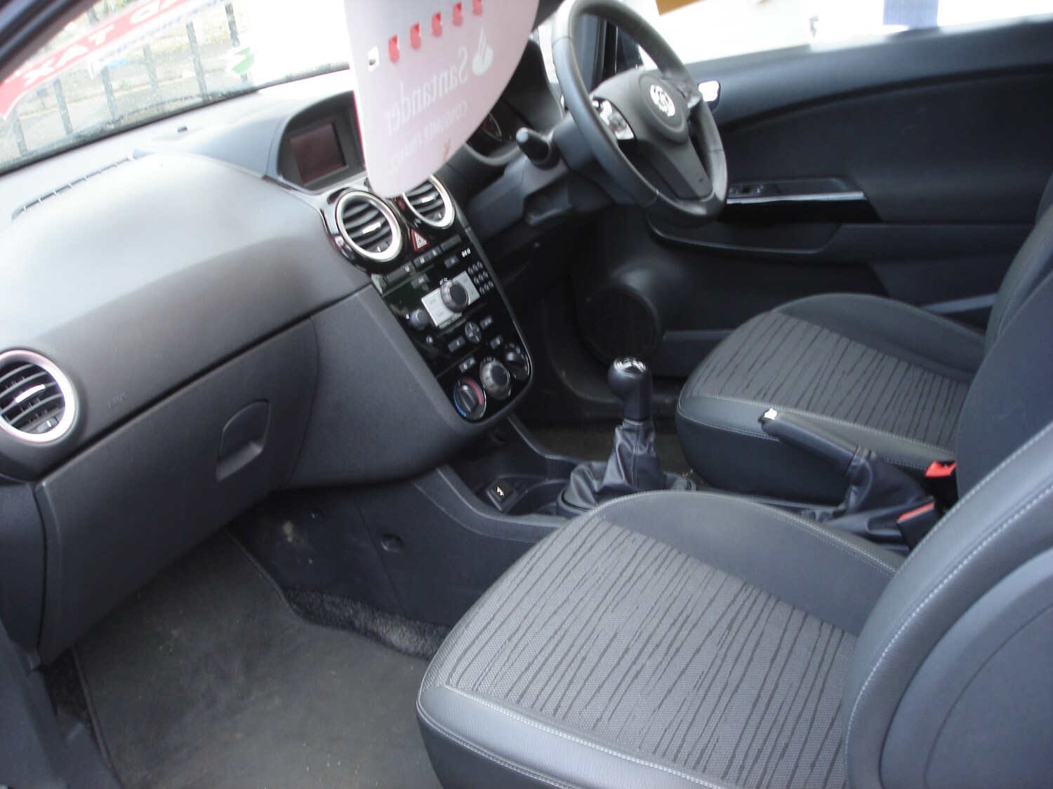 Used Vauxhall Corsa 2014 for sale - 77077150: Photo 7