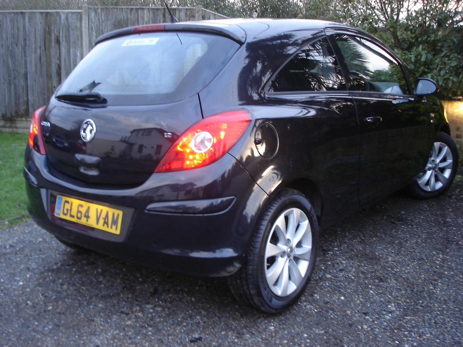 Used Vauxhall Corsa 2014 for sale - 77077150: Photo 9