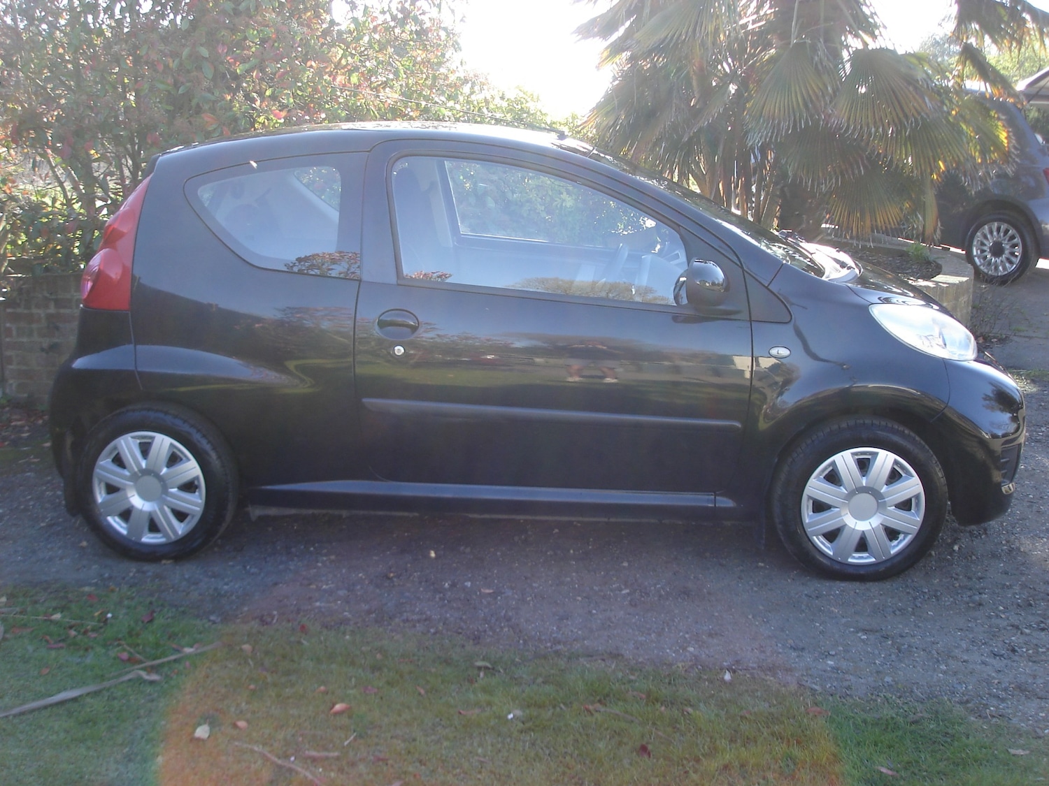 Vehicle 13