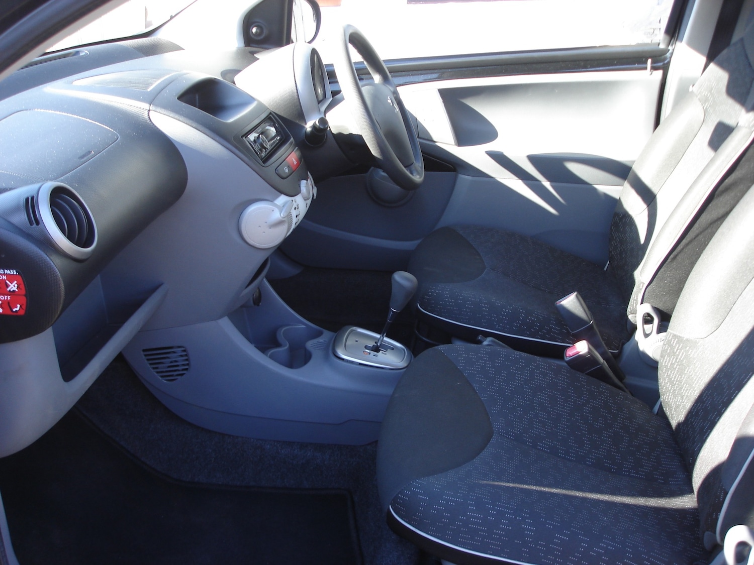 Vehicle 17