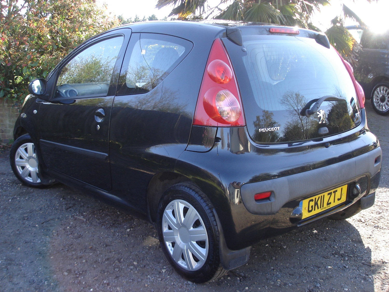Vehicle 6
