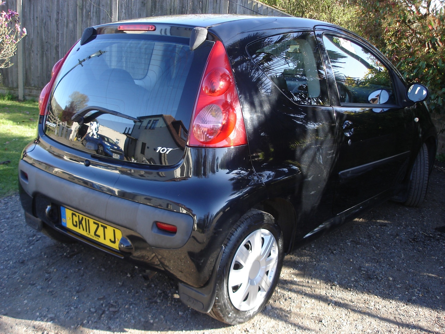 Vehicle 9