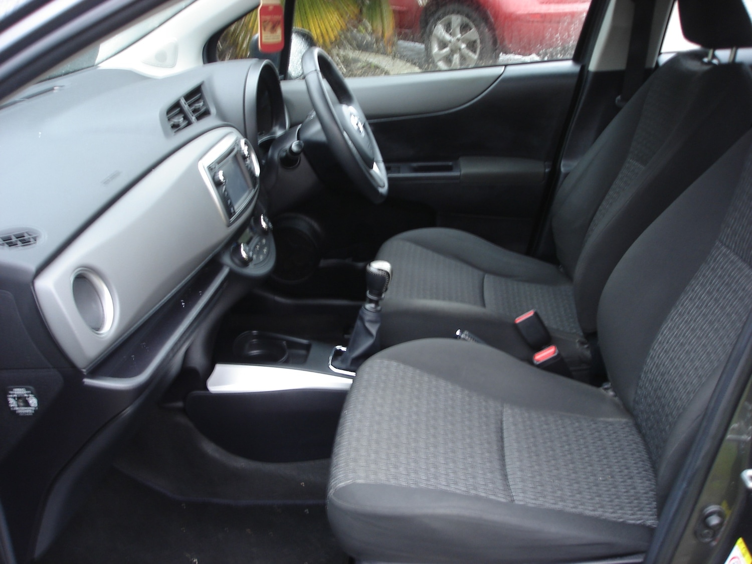 Vehicle 15