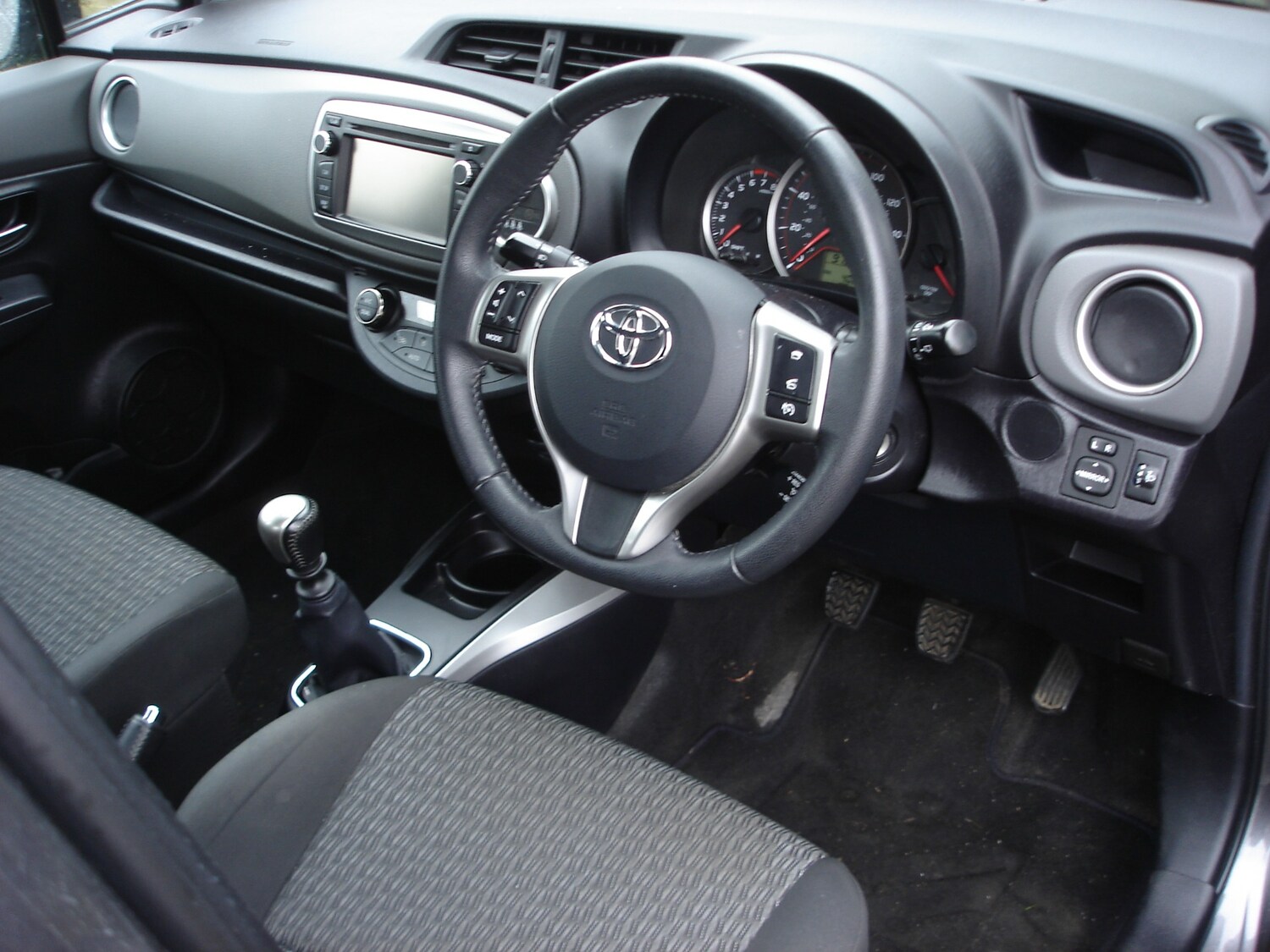Vehicle 16