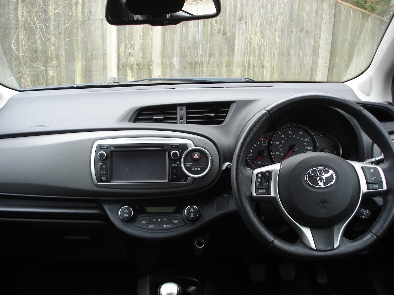 Vehicle 19