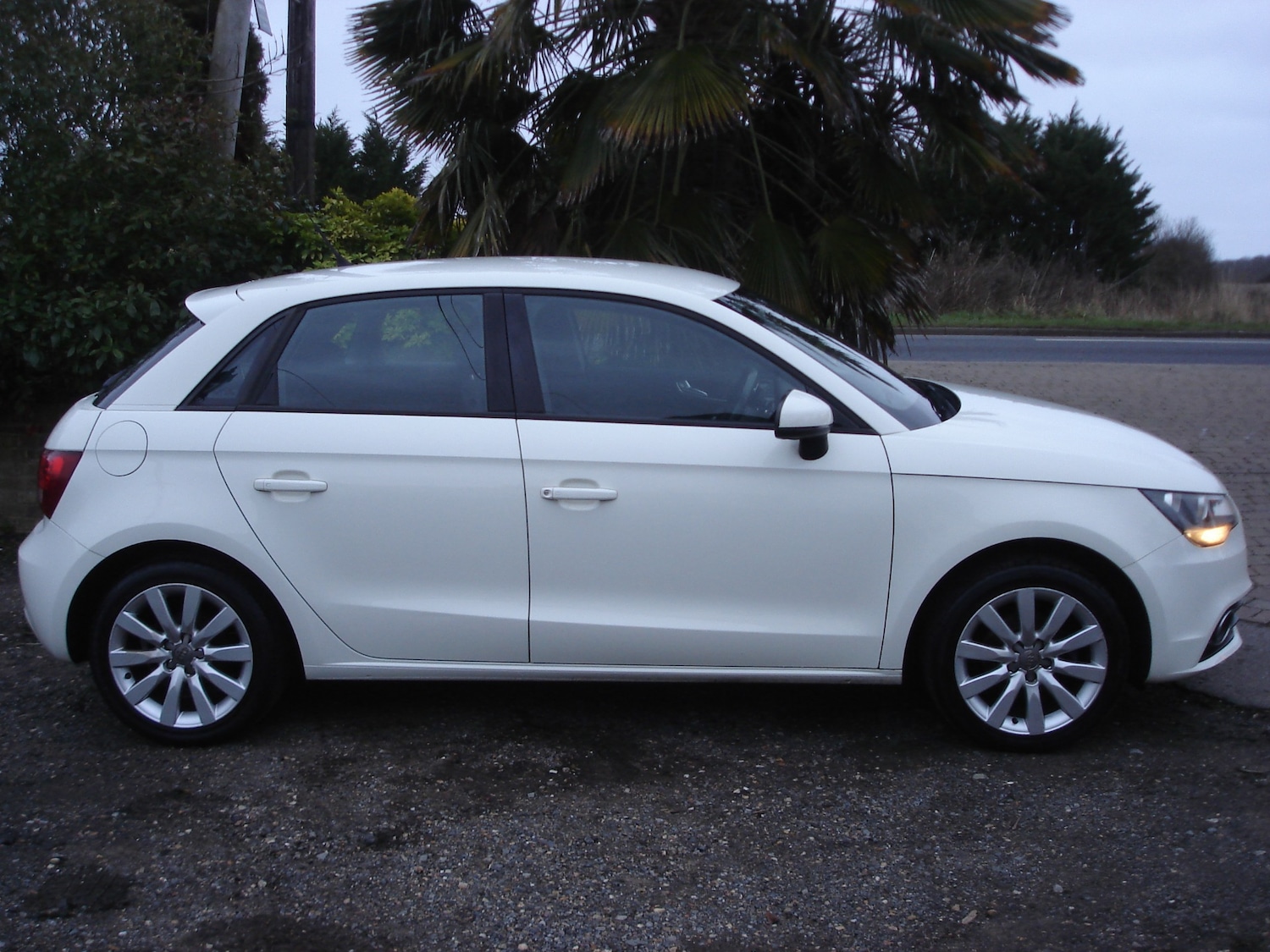 Used Audi A1 2012 for sale - 77059866: Photo 10