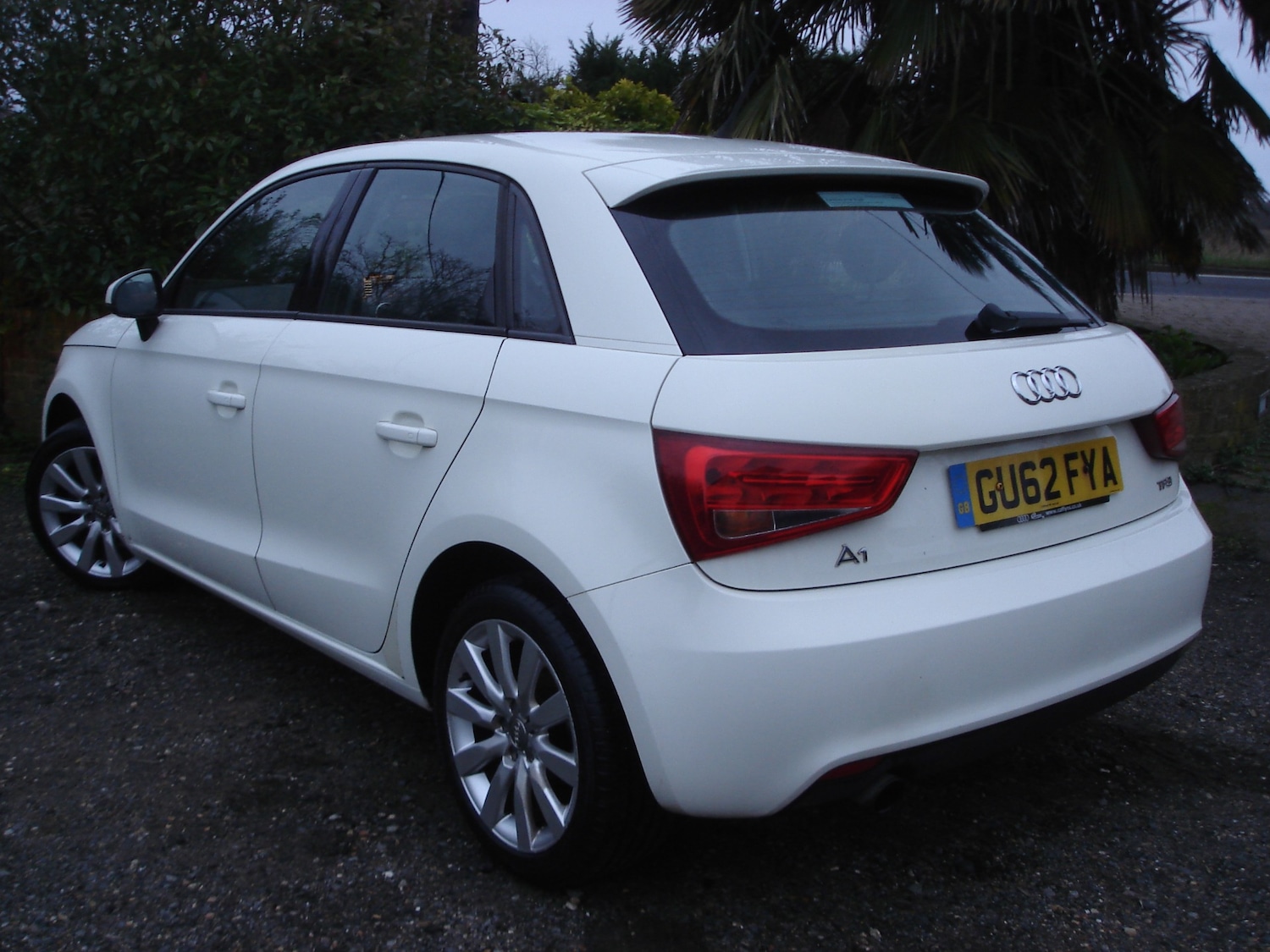 Used Audi A1 2012 for sale - 77059866: Photo 11