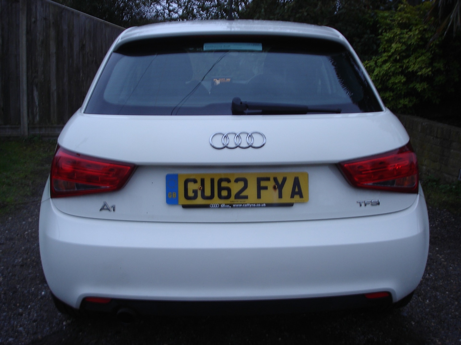 Used Audi A1 2012 for sale - 77059866: Photo 12