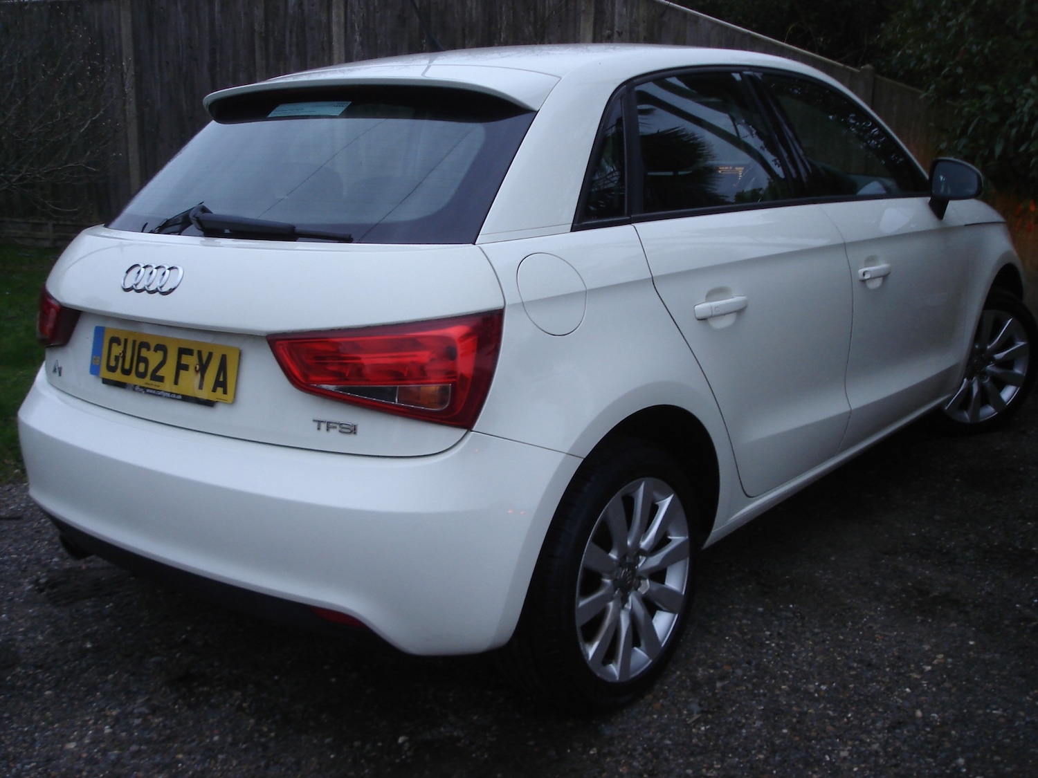 Used Audi A1 2012 for sale - 77059866: Photo 13